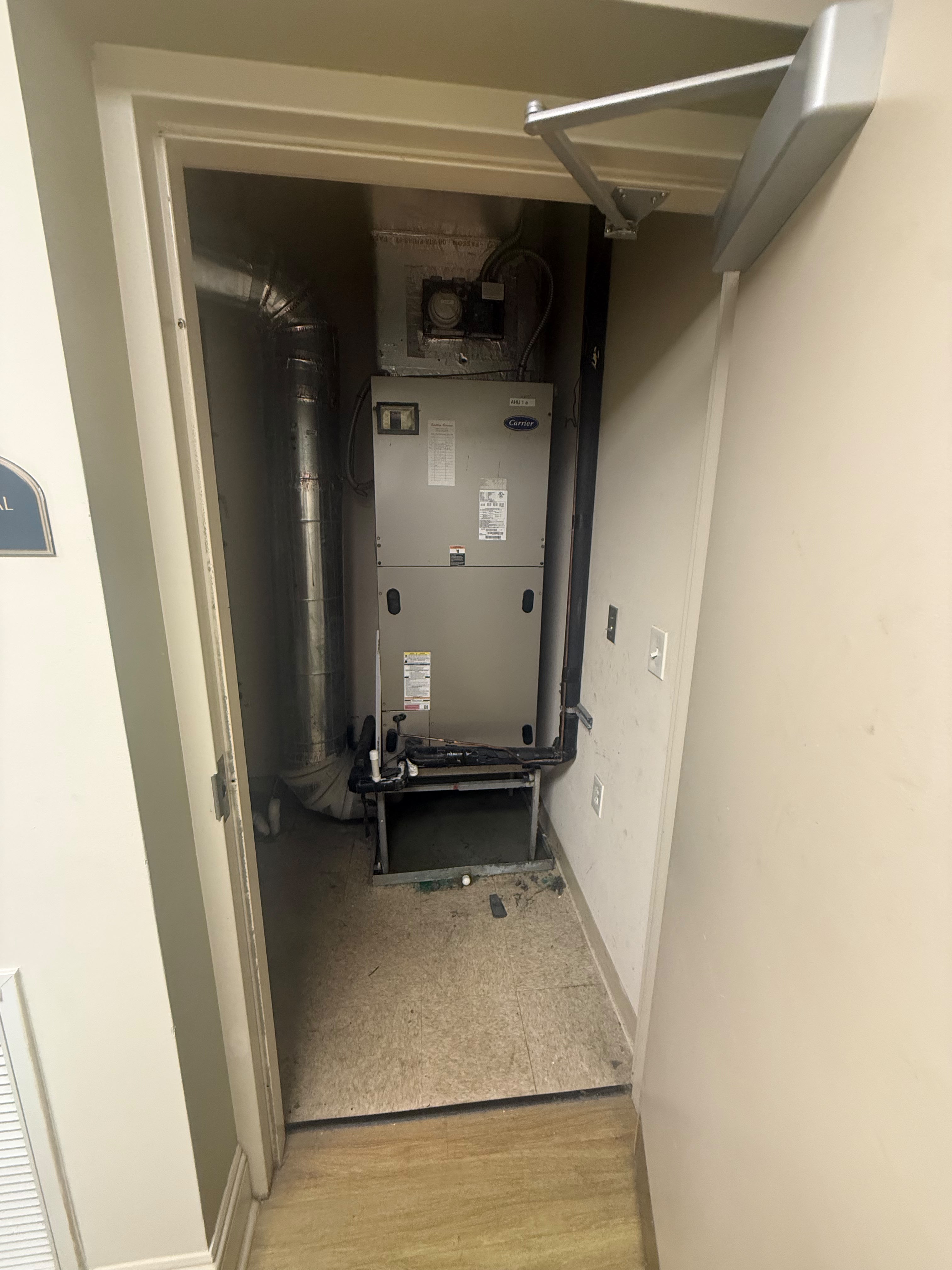Eagle AC Services AC equipment photo